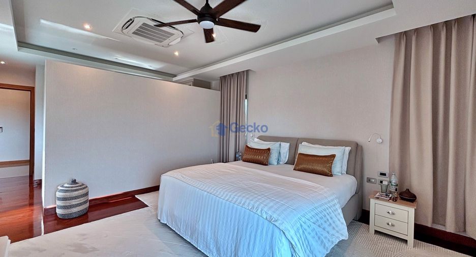 Haus zur Miete und zum Kauf mit 5 Zimmer in Bang Lamung, Chonburi
