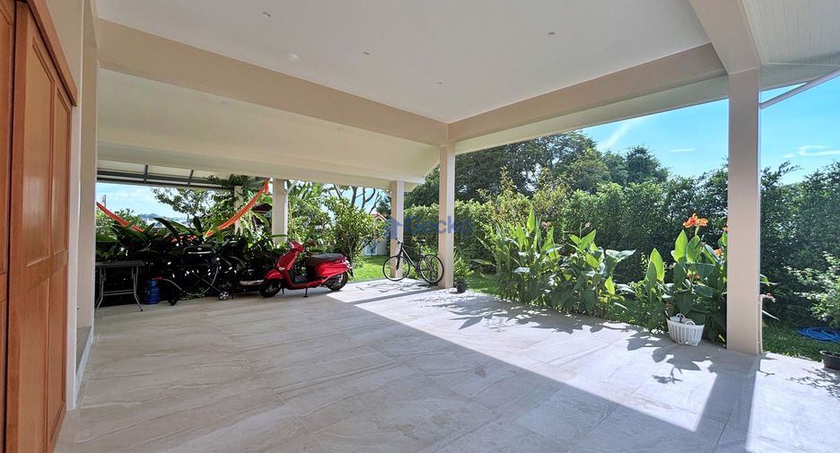 Haus zur Miete und zum Kauf mit 5 Zimmer in Bang Lamung, Chonburi