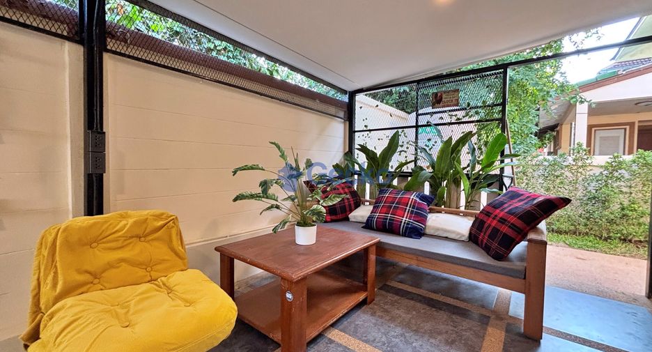For sale 5 bedrooms house in Bang Lamung, Chonburi