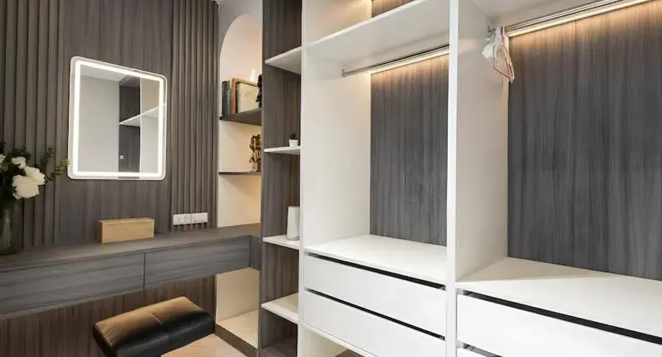 Haus zur Miete mit 3 Zimmer in Huai Khwang, Bangkok
