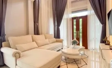 出售 4 卧室 独立屋 在 Bang Phli, Samut Prakan