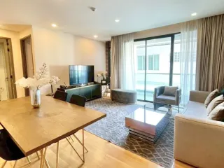 出售 4 卧室 公寓 在 Khlong Toei, 曼谷