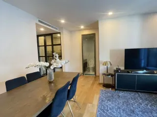 出售 4 卧室 公寓 在 Khlong Toei, 曼谷