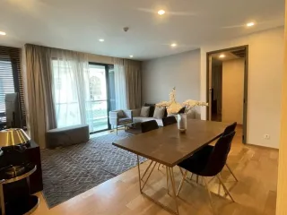 出售 4 卧室 公寓 在 Khlong Toei, 曼谷