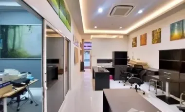 À louer bureau à Sathon, Bangkok