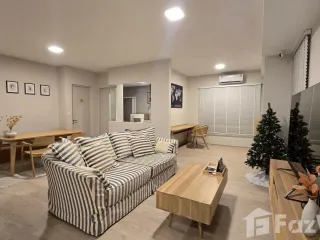 For rent 2 bedrooms house in Prawet, Bangkok