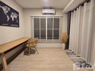 For rent 2 bedrooms house in Prawet, Bangkok