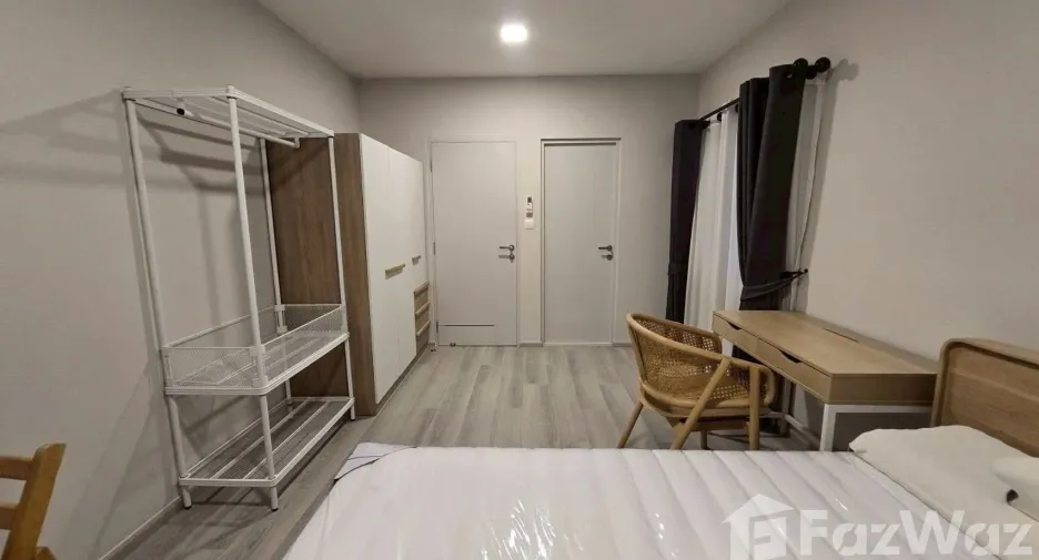 For rent 2 bedrooms house in Prawet, Bangkok