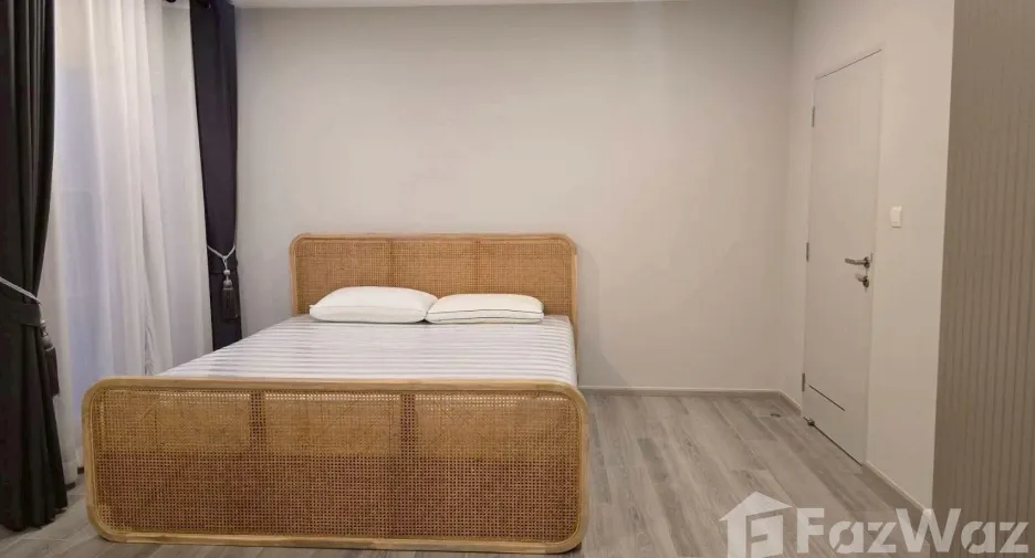 For rent 2 bedrooms house in Prawet, Bangkok