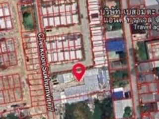 出售 土地 在 Suan Luang, 曼谷