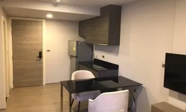 For sale 1 bed condo in Phaya Thai, Bangkok
