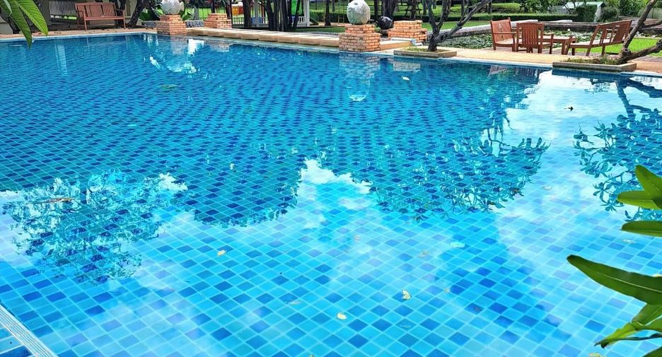 For rent 3 bedrooms house in Prawet, Bangkok