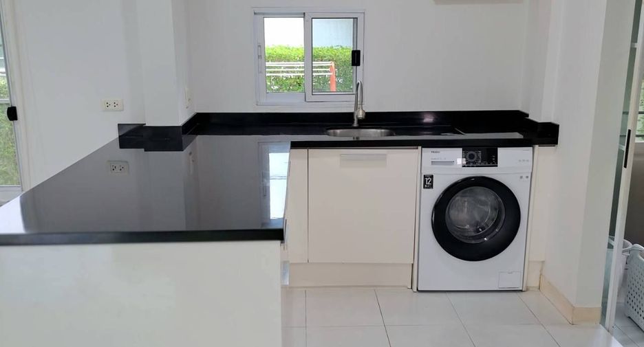 For rent 3 bedrooms house in Prawet, Bangkok