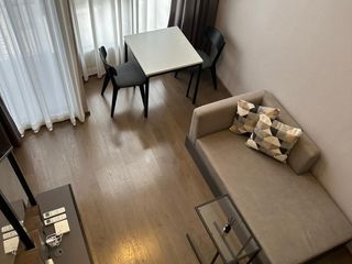 For rent 1 bed condo in Bang Rak, Bangkok