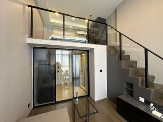For rent 1 bed condo in Bang Rak, Bangkok