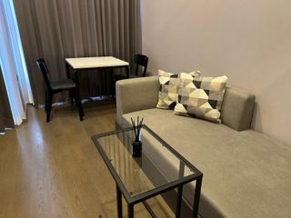 For rent 1 bed condo in Bang Rak, Bangkok