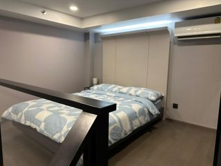 For rent 1 bed condo in Bang Rak, Bangkok