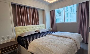 À vendre et à louer 2 chambres condo à Bang Lamung, Chonburi