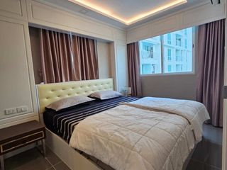 For Rent 2 Bedroom Condo In Bang Lamung, Chonburi