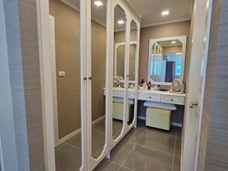 For sale and for rent 2 bedrooms condo in Bang Lamung, Chonburi
