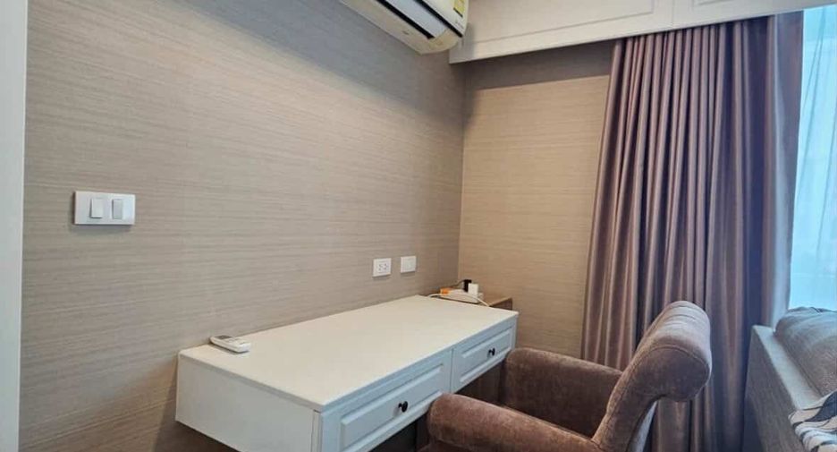 Wohnung zum Kauf und zur Miete mit 2 Zimmer in Bang Lamung, Chonburi