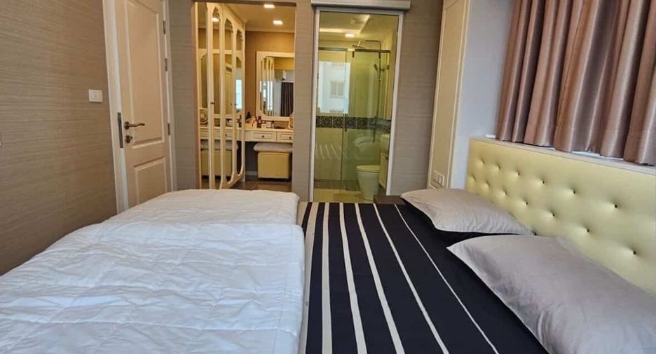 Wohnung zum Kauf und zur Miete mit 2 Zimmer in Bang Lamung, Chonburi
