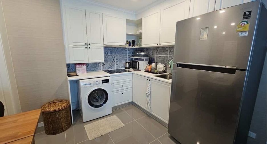 Wohnung zum Kauf und zur Miete mit 2 Zimmer in Bang Lamung, Chonburi