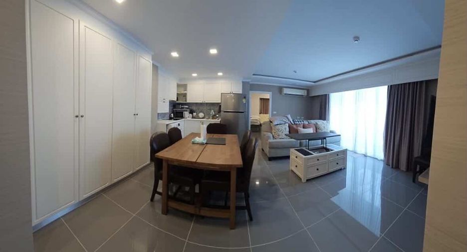 Wohnung zum Kauf und zur Miete mit 2 Zimmer in Bang Lamung, Chonburi