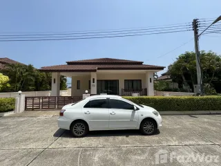 À louer 3 chambres maison à Hua Hin, Prachuap Khiri Khan