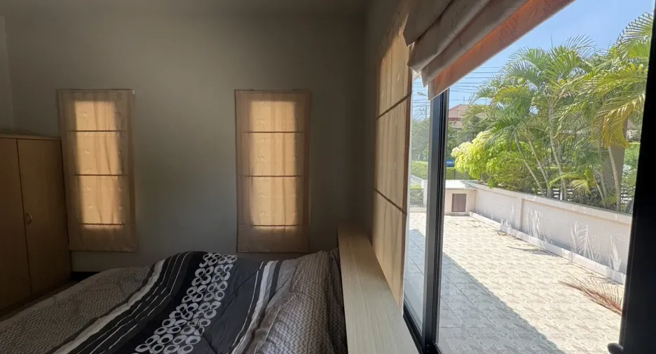 For rent 3 bedrooms house in Hua Hin, Prachuap Khiri Khan