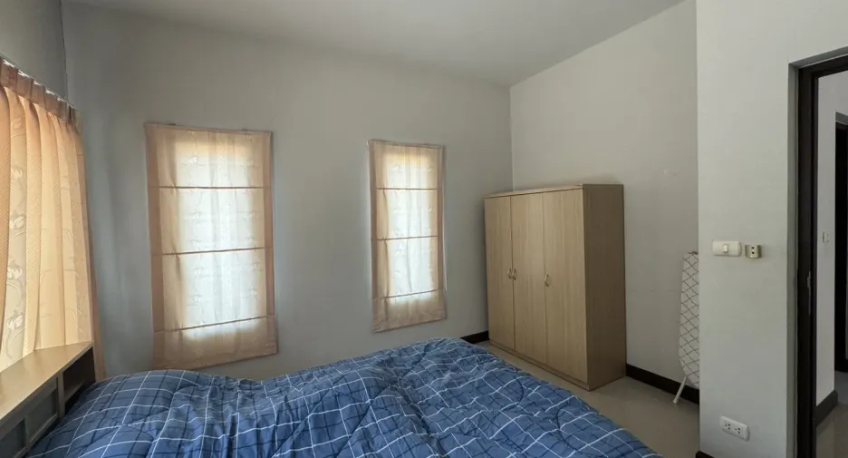 For rent 3 bedrooms house in Hua Hin, Prachuap Khiri Khan