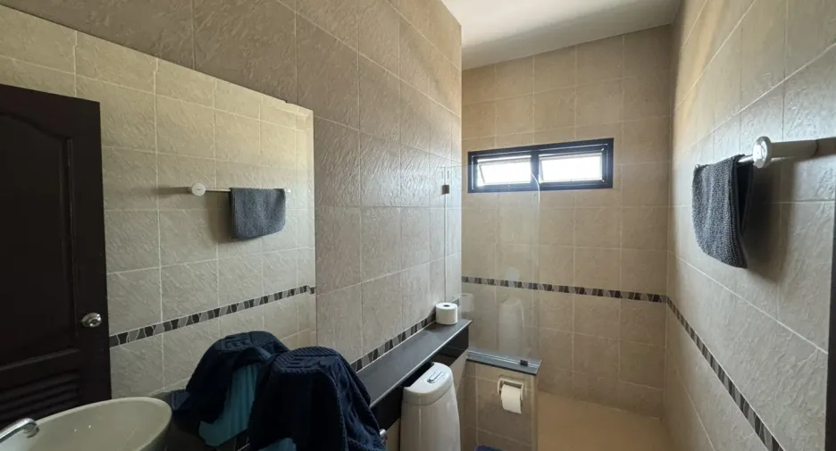 For rent 3 bedrooms house in Hua Hin, Prachuap Khiri Khan