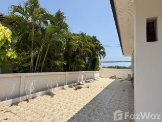 À louer 3 chambres maison à Hua Hin, Prachuap Khiri Khan
