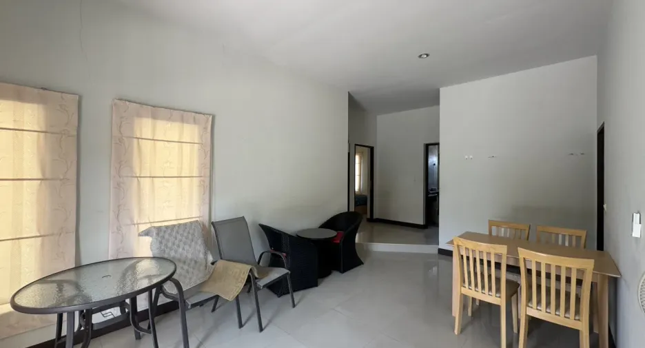 For rent 3 bedrooms house in Hua Hin, Prachuap Khiri Khan