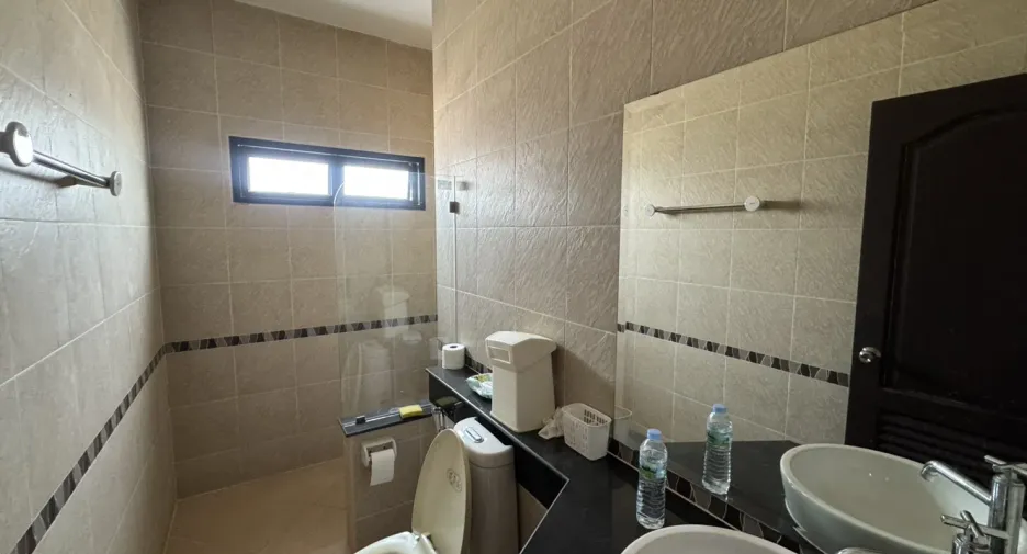 For rent 3 bedrooms house in Hua Hin, Prachuap Khiri Khan