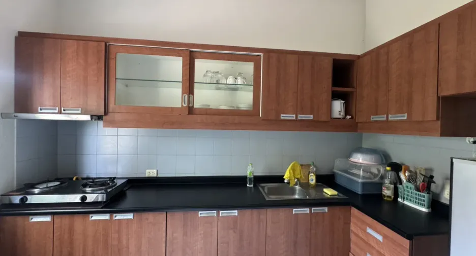 For rent 3 bedrooms house in Hua Hin, Prachuap Khiri Khan