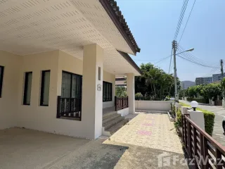 À louer 3 chambres maison à Hua Hin, Prachuap Khiri Khan