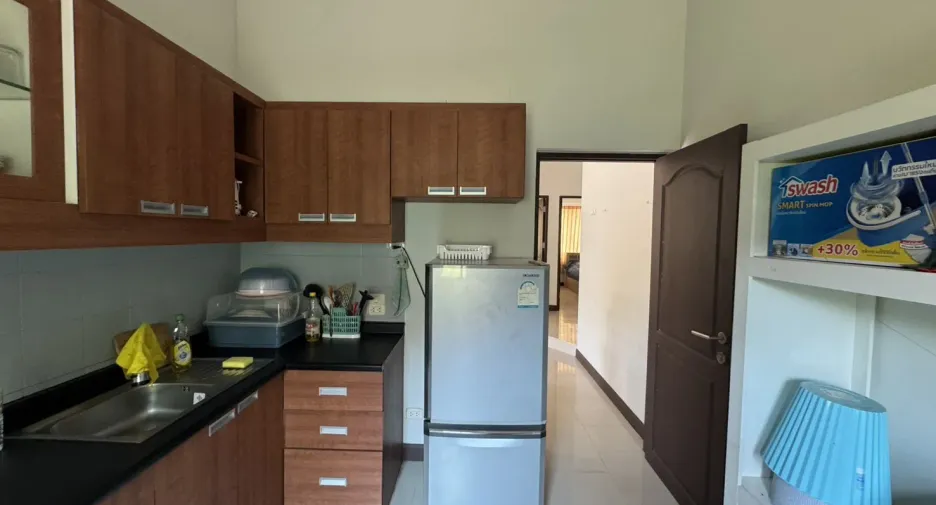 For rent 3 bedrooms house in Hua Hin, Prachuap Khiri Khan
