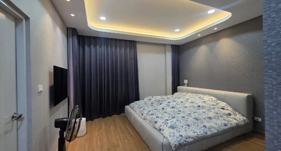 Reihenhaus zur Miete mit 3 Zimmer in Bang Phli, Samut Prakan