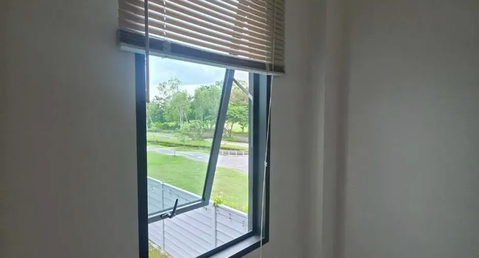 Reihenhaus zur Miete mit 3 Zimmer in Bang Phli, Samut Prakan