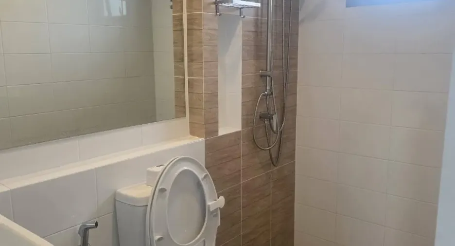 Reihenhaus zur Miete mit 3 Zimmer in Bang Phli, Samut Prakan