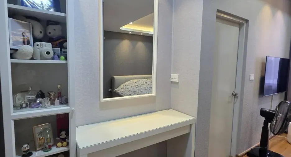 Reihenhaus zur Miete mit 3 Zimmer in Bang Phli, Samut Prakan