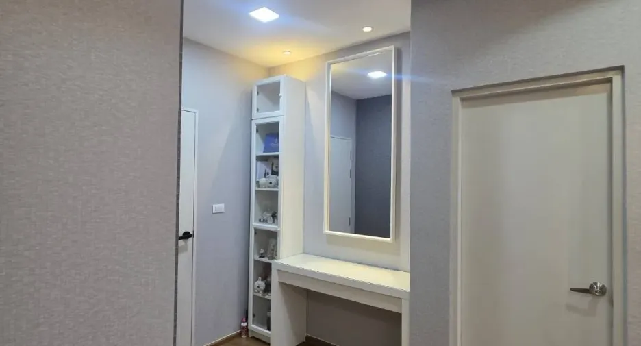 Reihenhaus zur Miete mit 3 Zimmer in Bang Phli, Samut Prakan