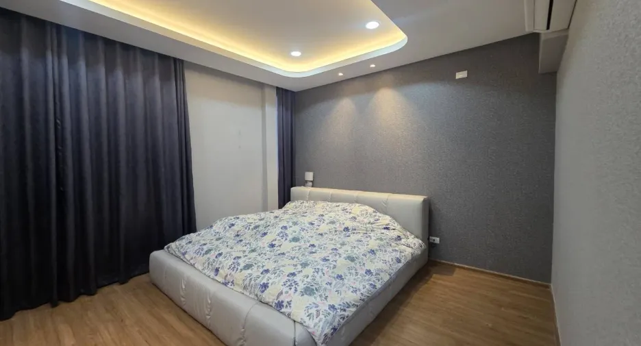 Reihenhaus zur Miete mit 3 Zimmer in Bang Phli, Samut Prakan