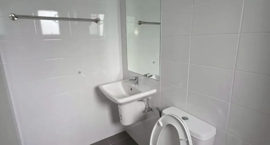 Reihenhaus zur Miete mit 3 Zimmer in Bang Phli, Samut Prakan