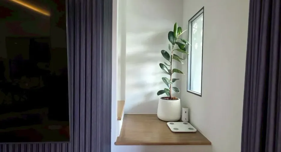 Reihenhaus zur Miete mit 3 Zimmer in Bang Phli, Samut Prakan