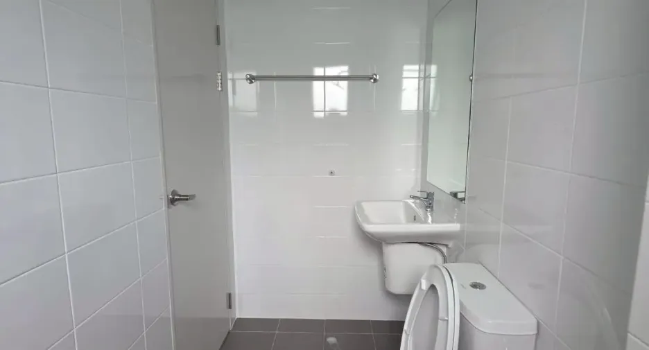 Reihenhaus zur Miete mit 3 Zimmer in Bang Phli, Samut Prakan