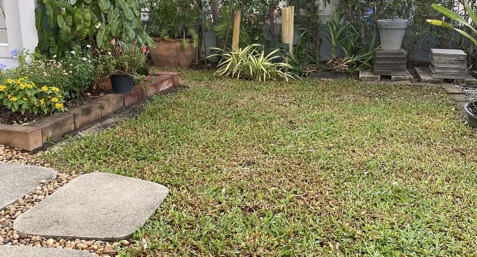 For rent 3 bedrooms house in Bang Phli, Samut Prakan