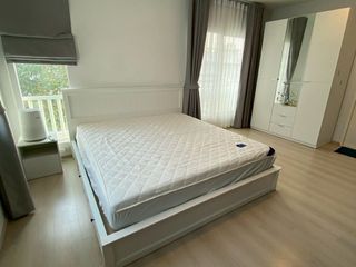 À louer 3 chambres maison à Bang Phli, Samut Prakan