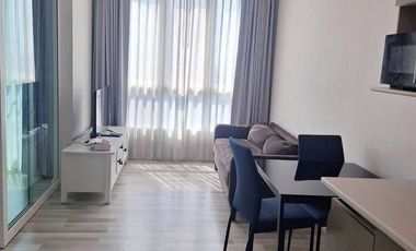 For rent 1 bed condo in Chom Thong, Bangkok